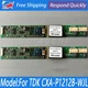 2PCS NEW For TDK CXA-P1212B-WJL PCU-P091B LCD Power Panel Inverter Board Module