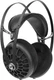 MEZE AUDIO 105 AER Black Wired Over-Ear Lightweight Audio Fan Wired Over-Ear Lig