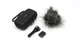 Zoom APH-4e Accessory Pack for the H4essential with Hairy Windscreen, Padded She
