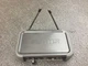 SHURE PGX4 Performance Gear Wireless Receiver (524-542 MHz) NO POWER ADAPTER