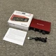 Focusrite Scarlett Solo 3rd Generation USB Audio Recording Interface