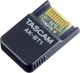 TASCAM AK-BT1 Bluetooth Adapter From Japan