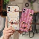 MYDING-Phone Case for iphone 12 Mini/ip12Mini,  Anti-knock Card bag protective