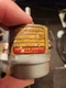 vintage Daven LAQ-350 250/500 ohm pot rotary attenuator w/cue function