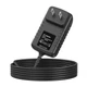 12V Power Supply Adaptor for/Replacement for Yamaha SY35 Synth - US Plug