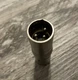 Neutrik - XLR Adapter Male To Male