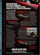 1993 &bull; Mackie MS CR-1604 Mixer Sound Print Ad &bull; 1990's Guitar FA.30