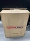 Gator G-MIX 20" X 25" ATA Mixer Case w/ Wheels