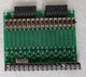 Toro 89-8735 LTC+ Plus 16 Channel Switch Board Card