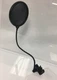 Auray PFSS-55 Pop Filter w/ Gooseneck