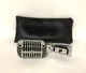 Shure 55SH Series II Unidyne Dynamic Mic Tested Working Authentic Mic Only Clean