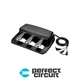 Roland RPU-3 Triple Keyboard Pedal Unit ACCESSORY - NEW - PERFECT CIRCUIT