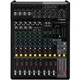 Yamaha MG12X CV 12-channel Stereo Mixer Musical equipments