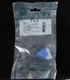 Neutrik FEMALE Professional Audio Speak-On Connector (NL4FC) For Speaker Cables