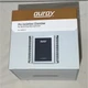Auray ISO-ARMOR-2 Pro Isolation Chamber White for Recording Microphones