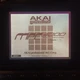 BRAND NEW Black modified Lcd screen Display for AKAI MPC4000 and DPS16 ！
