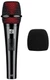 Se Electronics V2 SWITCH Dynamic Handheld Microphone Mic+External Windscreen