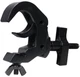 ProX T-C12H-BLK Self-Locking M10 Clamp w/Big Wing Knob for 2"  Truss Tube Black