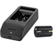 Shure SB900+SBC10-K SB900C Rechargeable Battery & SBC10-100 USB Wall Charger