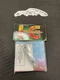 Hammad Ghuman HG Vintage RC Car Part # 2003 A-arm Mount 2-degree for Losi GTX
