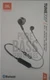 New JBL TUNE 205BT wireless Earbuds