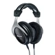 Shure SRH1540-BK Premium Closed-Back Headphone