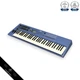 YAMAHA CS1X Keyboard Vintage Synth Synthesizer Digital Japan CS 1X 61 Keys Rare