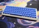 Custom 65% Wired Magnetic Mechanical Keyboard | Epomaker HE68 | Lubed Switch