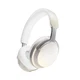 Bose QuietComfort QC Ultra Over-Ear Headphones White NO SOUND *FOR PARTS*