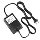 AC/AC Adapter for Mackie Mix Series Mix5 Mix8 5 8-Channel Mixer Power Supply