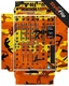 Denon X1850 Prime Skin | Color Orange Camo | Protective Decal | StyleFlip Skins
