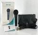 Movo HV-M5 Dynamic Cardioid Vocal Microphone for Stage, Singing and Recording
