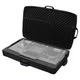 Odyssey BMXDJAZW EVA Molded Soft Case/Bag for AlphaTheta XDJ-AZ DJ System wit...