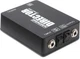 Whirlwind Director 1-channel Passive Instrument Direct Box