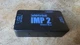 Whirlwind IMP2 Standard Passive Single Channel Direct Box 