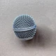 Drop-proof Microphone Meshes Microphone Cover for SHURE  PGX2 SLX2