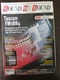 SOUND ON SOUND MAGAZINE NOVEMBER 2003 TASCAM FW1884 CUBASE SX2 YAMAHA MG16/6FX