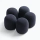 On-Stage ASWS58B9 Windscreen Pack - 9 Pack