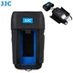 JJC Handy Recorder Protective Pouch Bag Case for Zoom H6 replace Zoom PCH-6