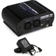 ART Phantom II Pro 2-channel 48V Phantom Power Supply and 12V AC Power Supply
