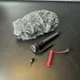 Rode VideoMic GO Lightweight On Camera Microphone W/ Deadcat