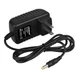 AC DC Adapter Charger Power Cord for Yamaha PSR-EW300 NP12 Keyboard Cable Cord
