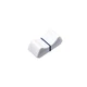 Soundcraft White Fader Cap with Black Line for LX7II