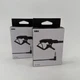 (2 Pack) KORG CM-400 Contact Microphone Black