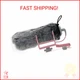 SUNMON Rode Deadcat Mic Windshield Fur Filter for Rode VideoMic Go Camera Microp