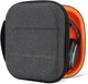 Shield Headphones Case Compatible with Sennheiser HD400PRO/HD 560S/HD598/HD 599S