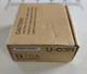 TOA Electronics U-03R Unbalanced Line Input Lo/Hi Cut Filter Module 