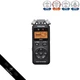TASCAM DR-05 VERSION2 Linear PCM/IC Recorder 24-bit/96kHz Support with