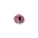 RT02557 PENN ELCOM M1551 Metal Hat Top 35MM Diameter