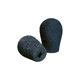 Earthworks OMW1 Foam Teardrop Windscreen for QTC, TC & M Series Mic, Single Only
